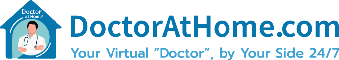 Doctor at Home