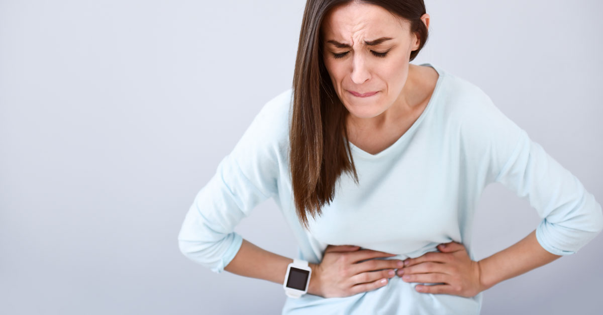 มะเร็งลำไส้เล็ก