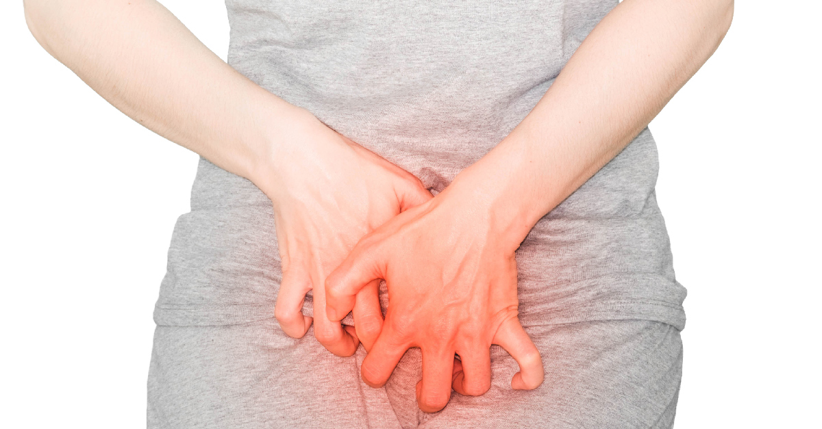 ช่องคลอดอักเสบจากเชื้อรา