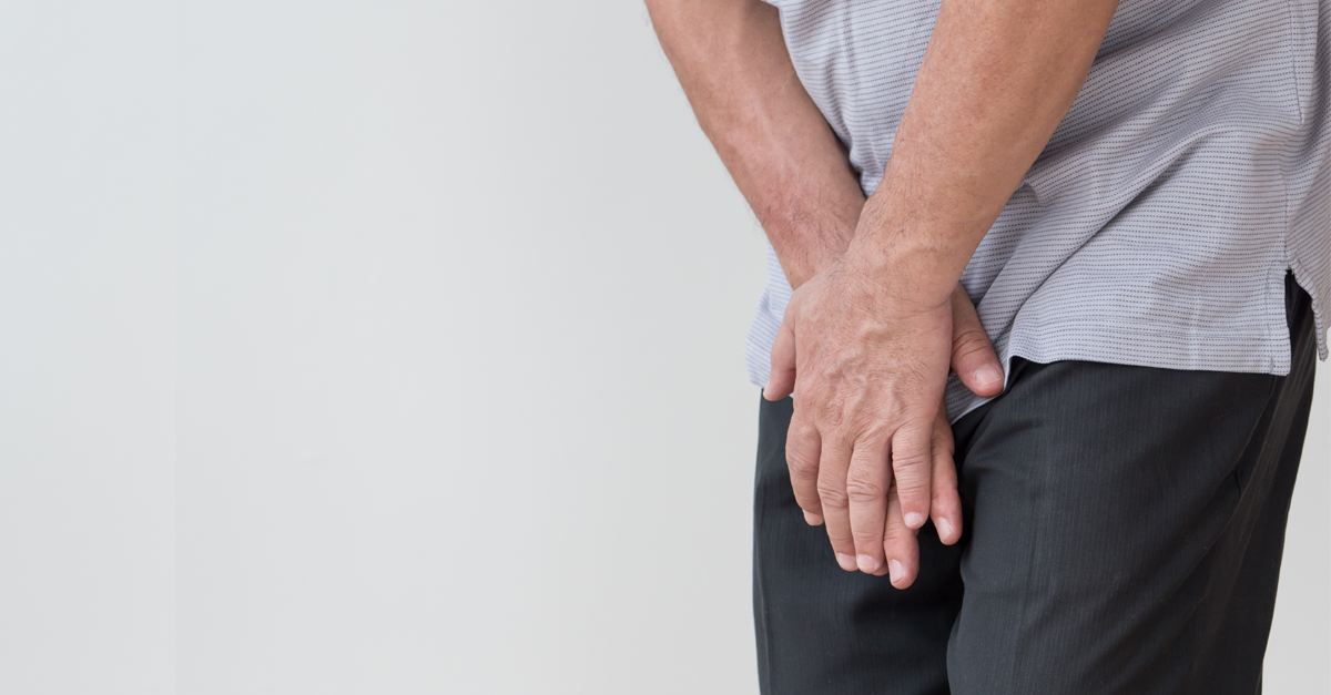 มะเร็งกระเพาะปัสสาวะ