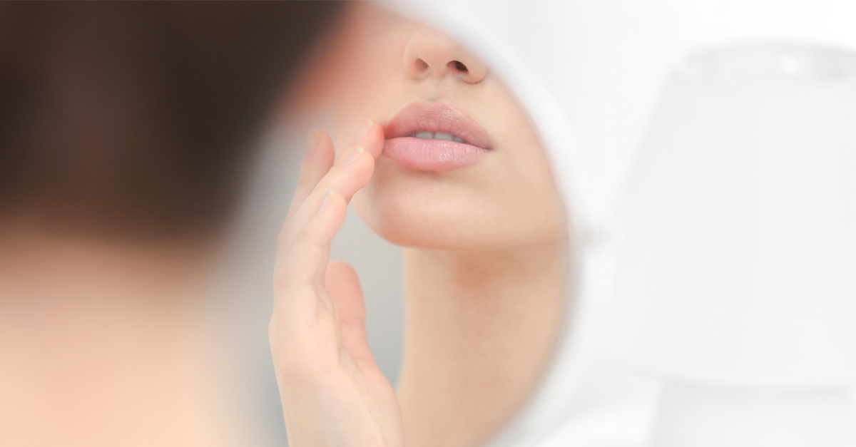 แผลแอฟทัส,แผลร้อนใน,ร้อนใน