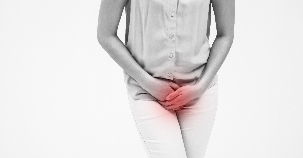 ช่องคลอดอักเสบ