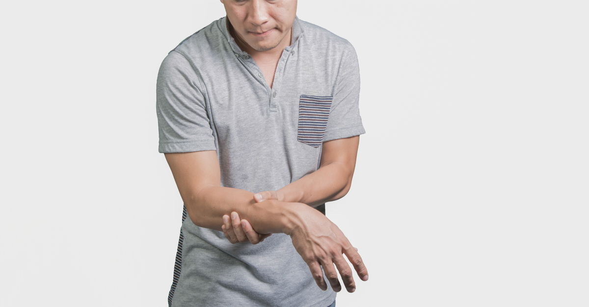 ภาวะโพแทสเซียมในเลือดต่ำ,อัมพาตครั้งคราว,โพแทสเซียมในเลือดต่ำ