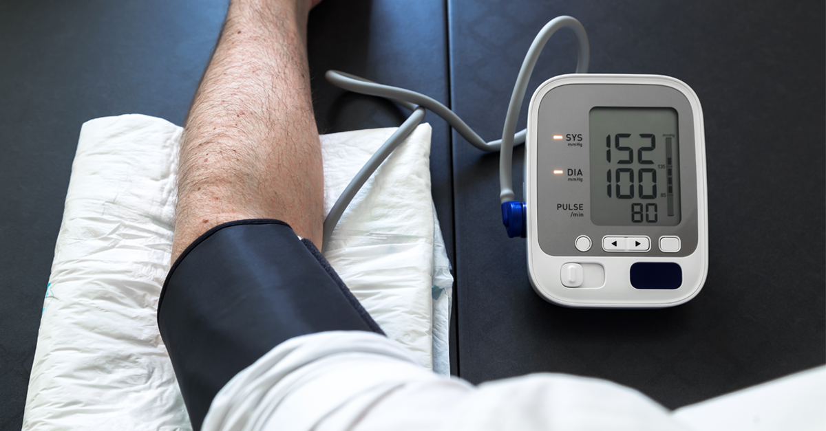 ความดันโลหิตสูง,ความดันเลือดสูง