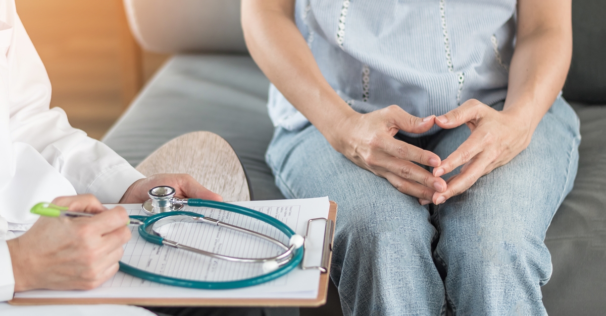 มะเร็งรังไข่