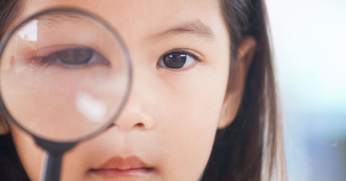 โรคขาดวิตามินเอ,เกล็ดกระดี่ขึ้นตา