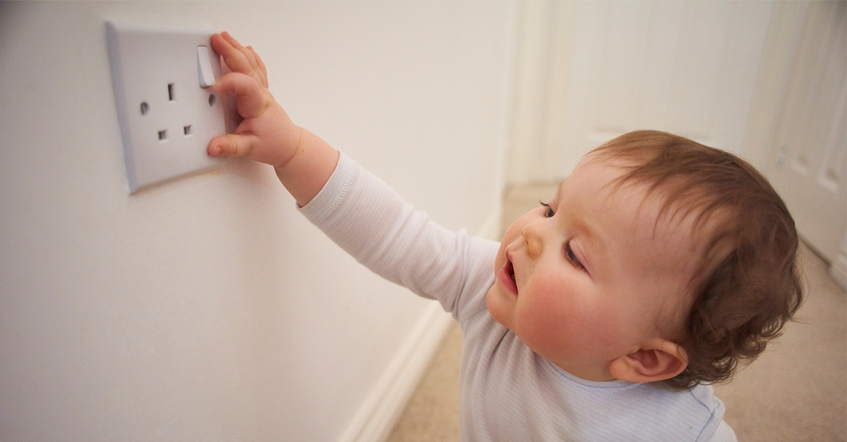 ไฟฟ้าช็อต,ไฟช็อต