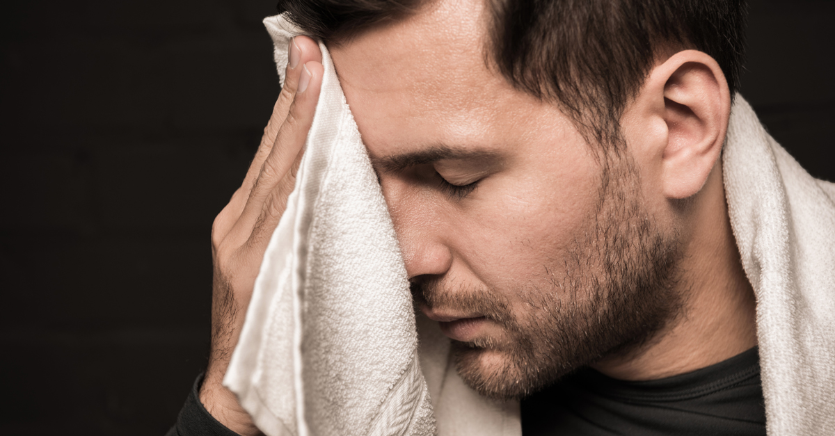 เยื่อตาขาวอักเสบจากเชื้อแบคทีเรีย