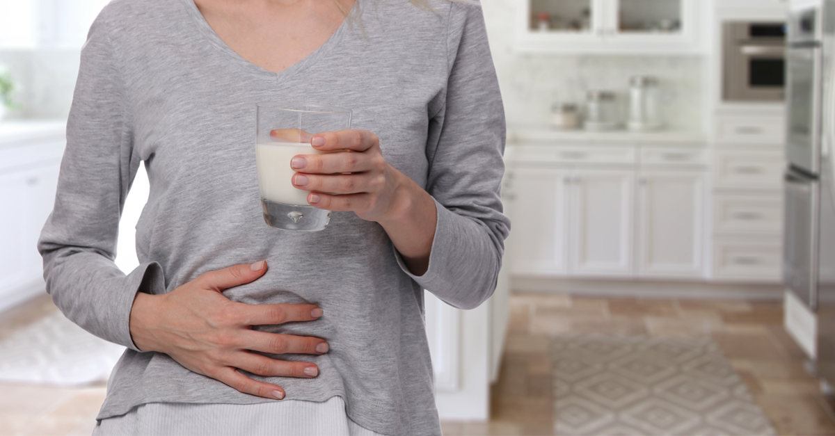 ภาวะพร่องแล็กเทส