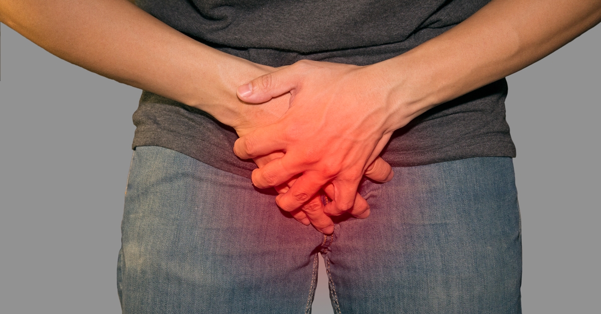 หนองใน,โกโนเรีย,ซูเปอร์โกโนเรีย