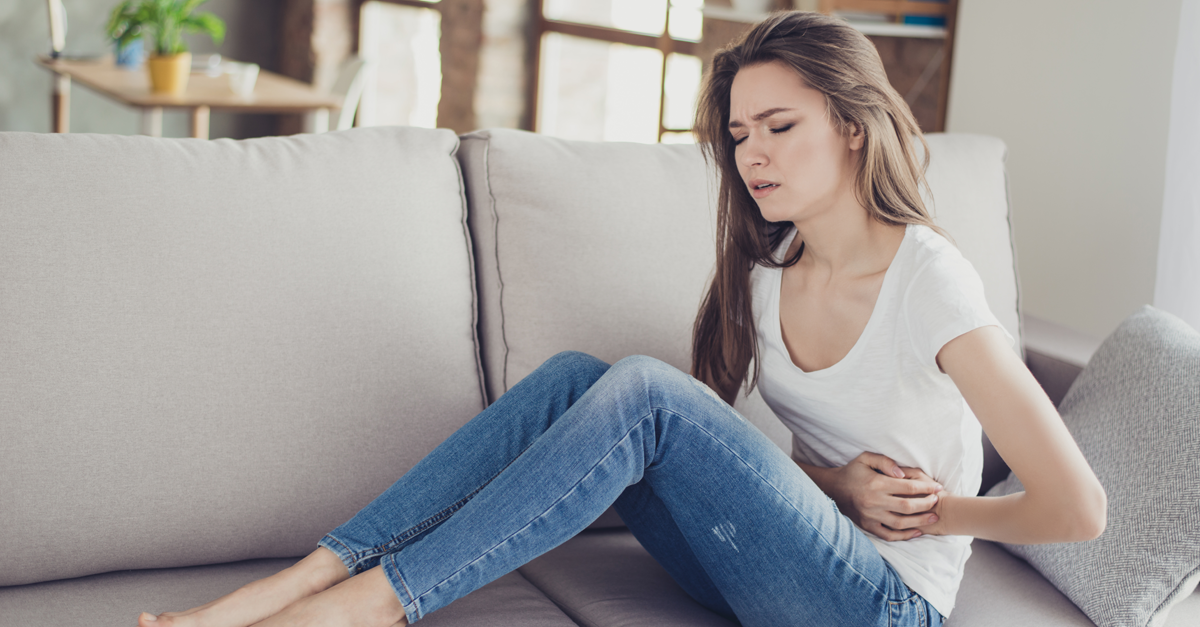 เยื่อบุช่องท้องอักเสบ