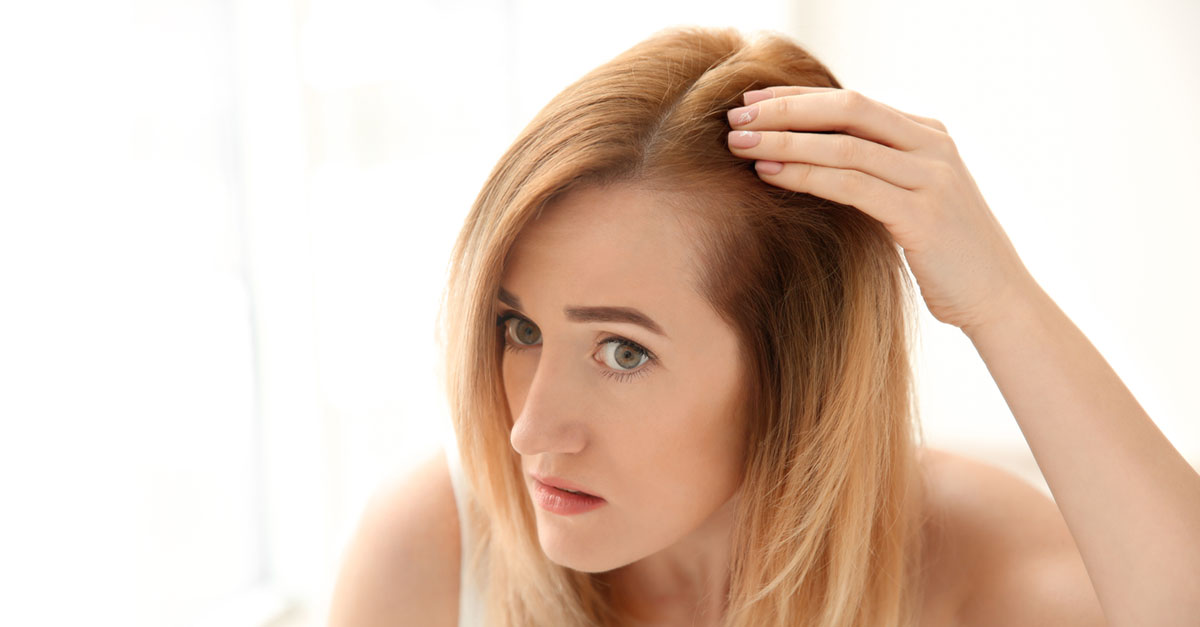 ผมร่วงจากเชื้อรา,โรคกลากที่ศีรษะ,เชื้อราที่ศีรษะ