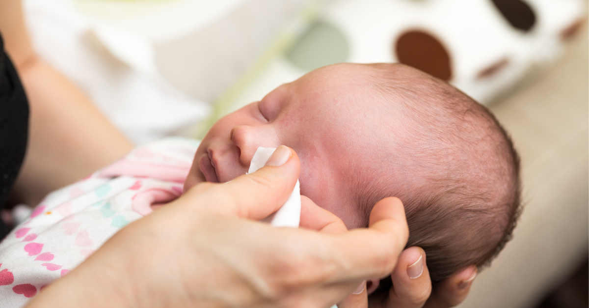 ท่อน้ำตาอุดตัน,ถุงน้ำตาอักเสบ