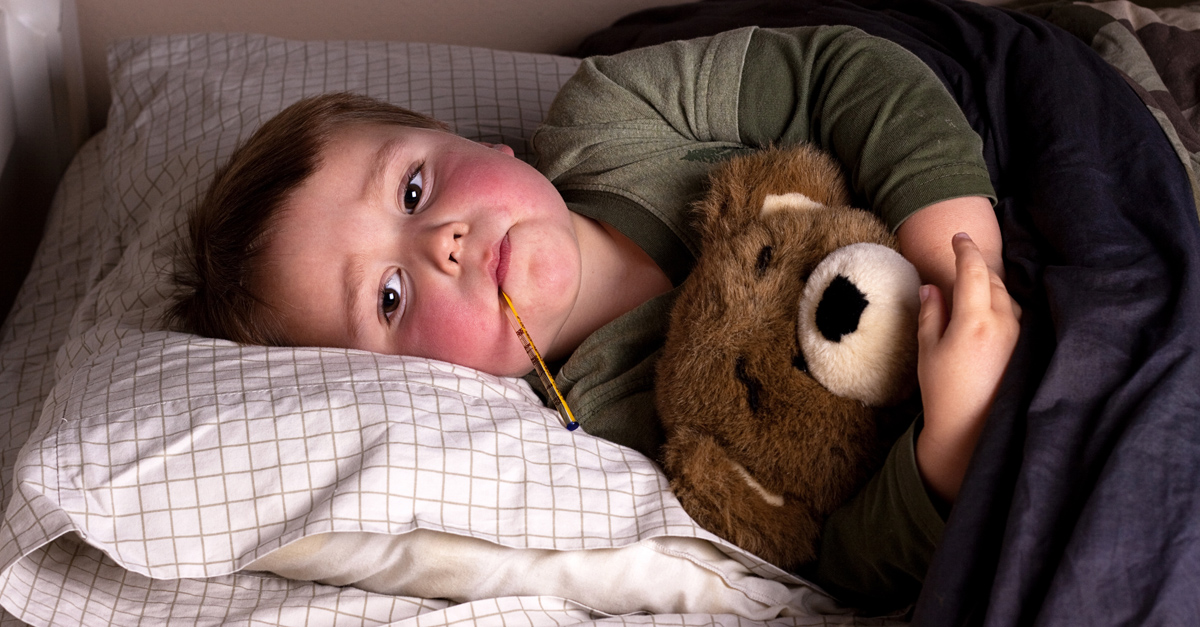 ไฟลามทุ่ง