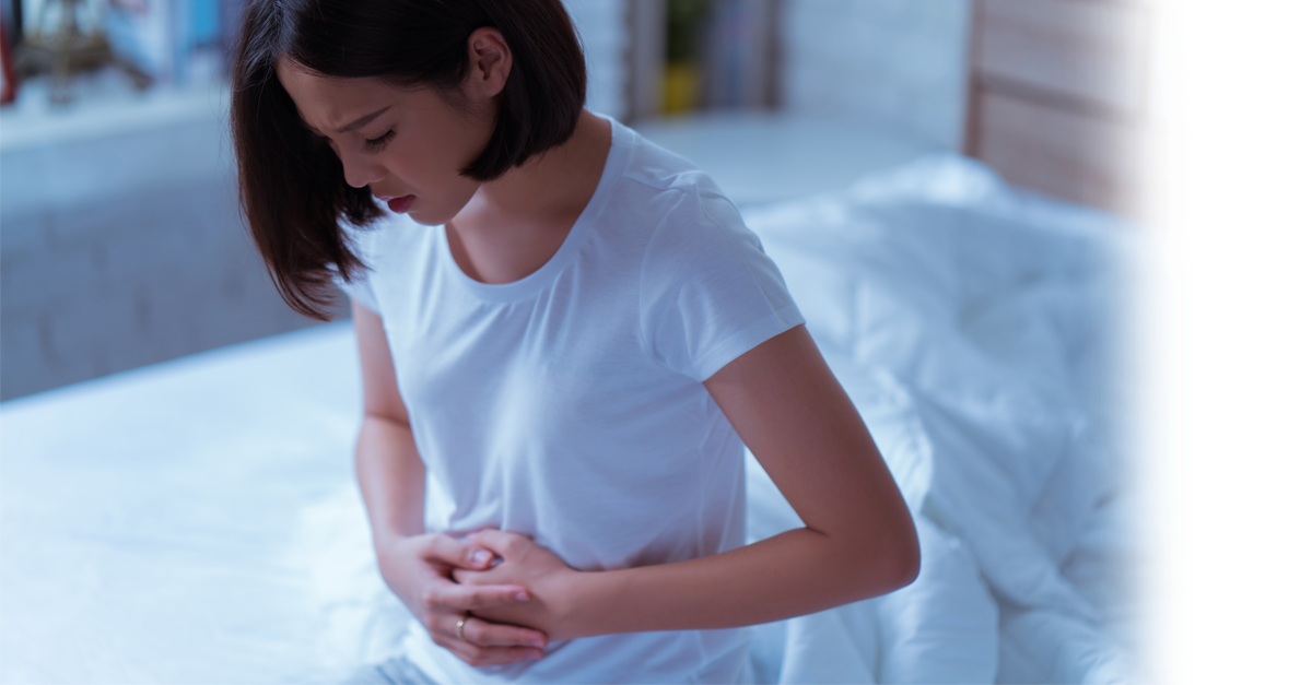 บิดอะมีบา,บิดมีตัว