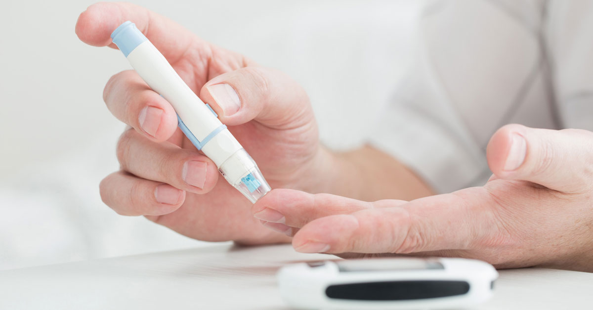 เบาหวาน