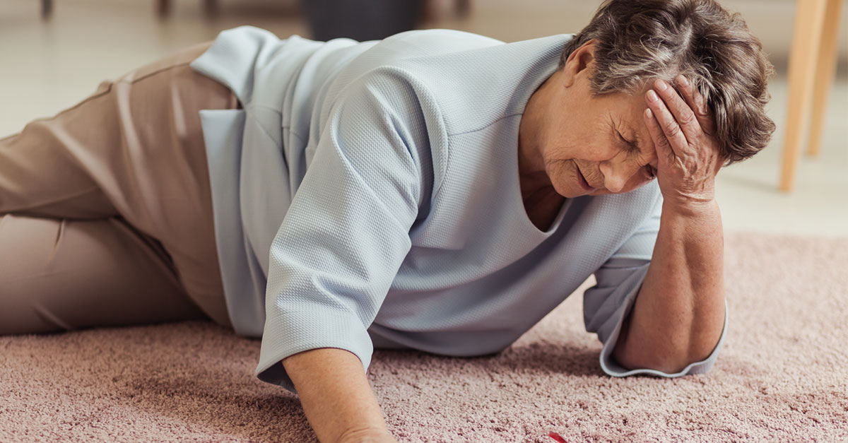 ภาวะน้ำตาลในเลือดต่ำ