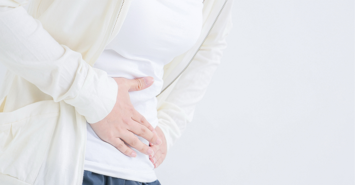 ท้องเดินจากไวรัส