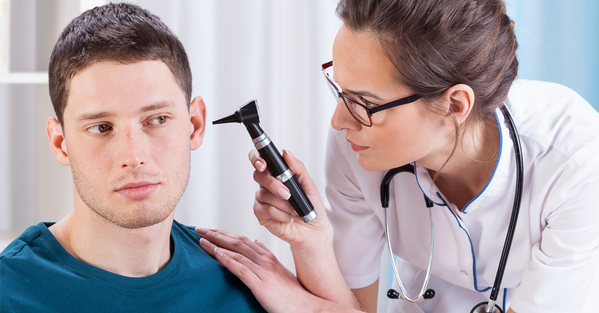 สิ่งแปลกปลอมเข้าหู,แมลงเข้าหู