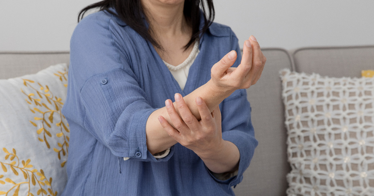 ปลายประสาทอักเสบ,ปลายประสาทเสื่อม