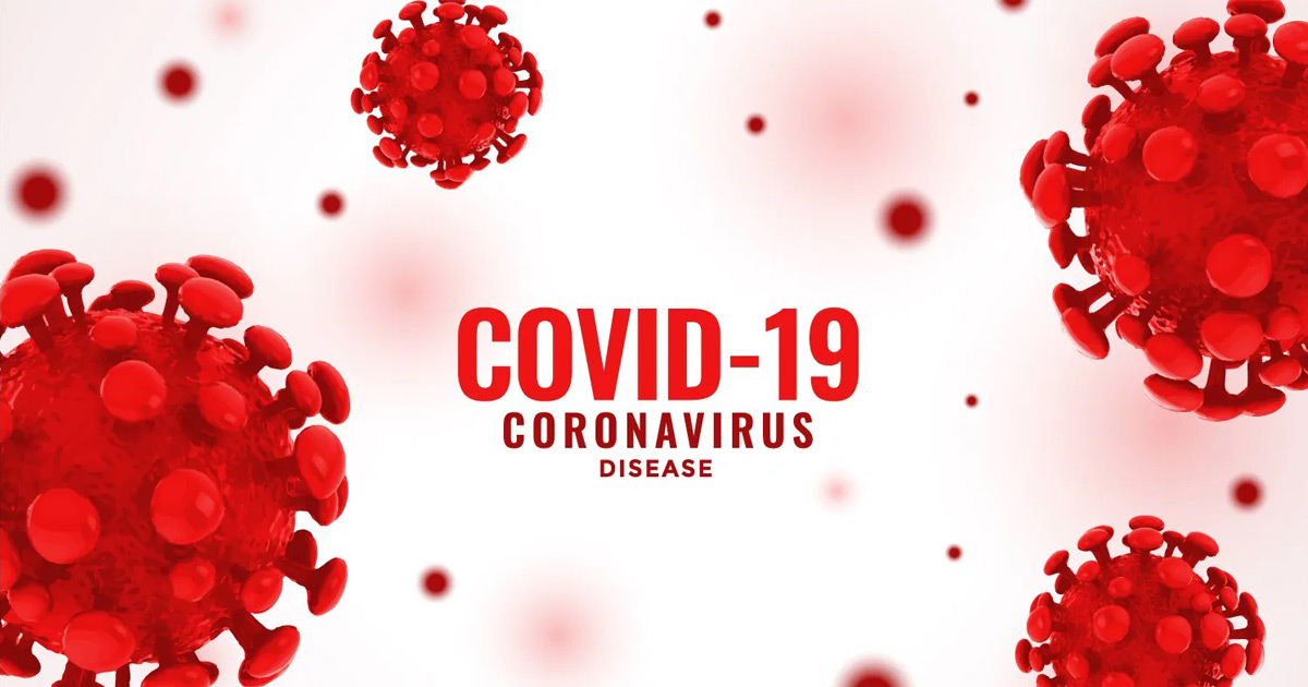 โรคโควิด-19,โควิด,โควิด19,โคโรน่าไวรัส