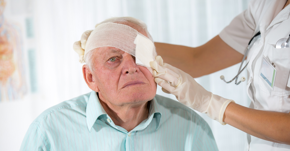 ต้อเนื้อ,ต้อลิ้นหมา