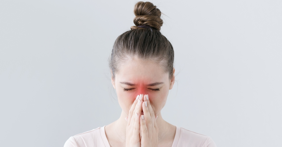 มะเร็งโพรงหลังจมูก