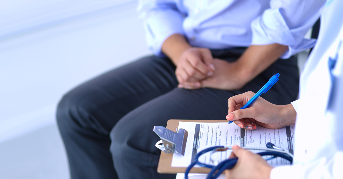 หนังหุ้มปลายองคชาตตีบ