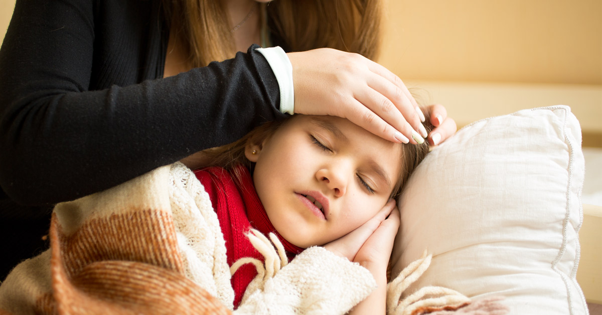 โรคเรย์ซินโดรม,กลุ่มอาการเรย์