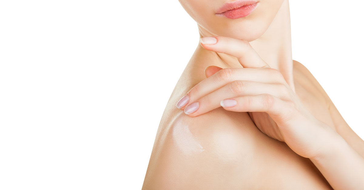 กลากน้ำนม,โรคด่างขาว