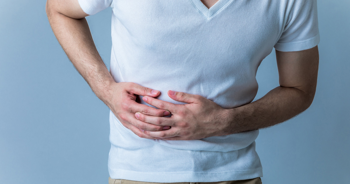 มะเร็งตับ,โรคตับโต