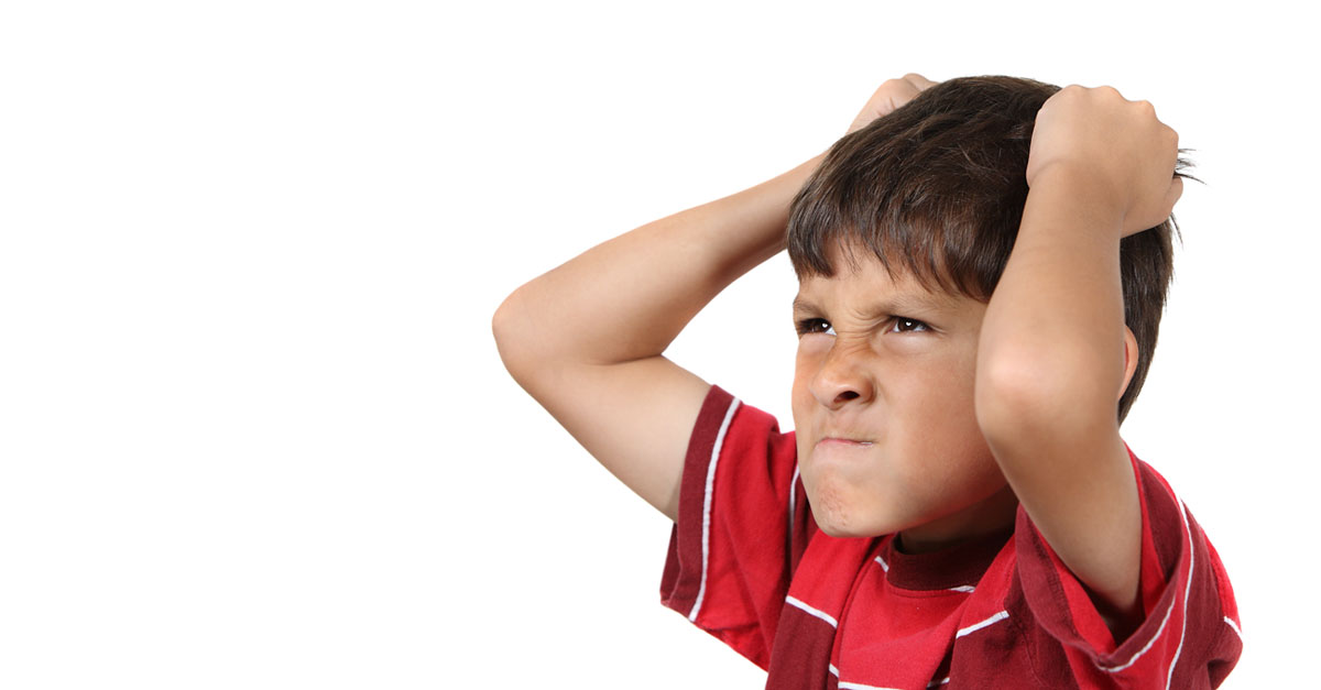 ผมร่วงจากการถอนผม