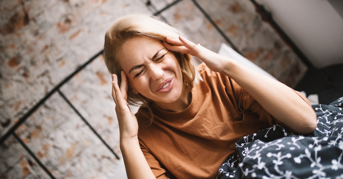 ปวดศีรษะคลัสเตอร์,ปวดหัวข้างเดียว,ปวดศีรษะข้างเดียว,ปวดศีรษะแบบคลัสเตอร์