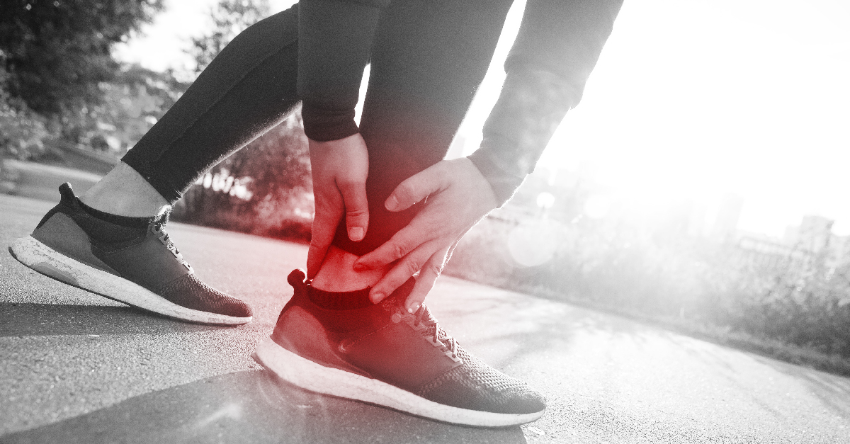 ข้อเคล็ด,ข้อแพลง