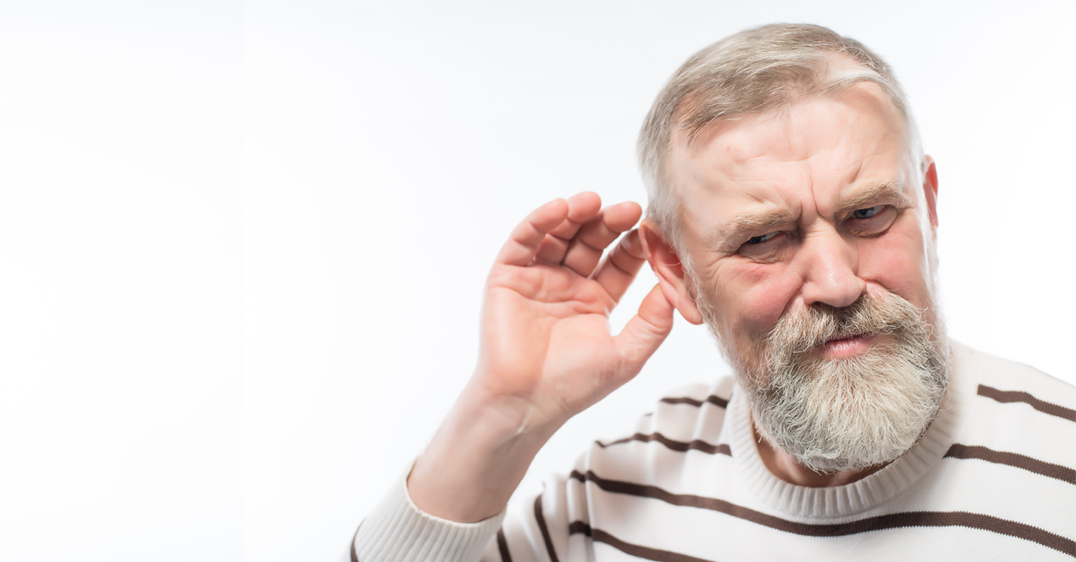 เนื้องอกประสาทหู