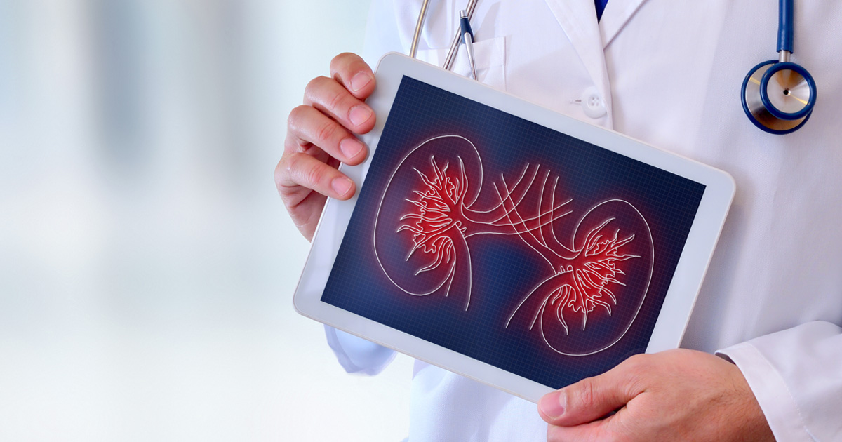 มะเร็งไต